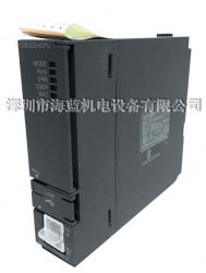 三菱PLC模塊 Q26UDEHCPU跟Q26UDVCPU有何區別？