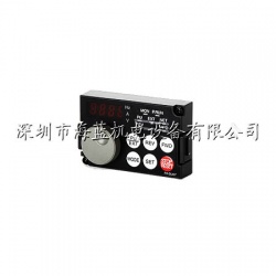 三菱變頻器操作面板FR-DU08搶先到貨，操作面板選件FR-ADP