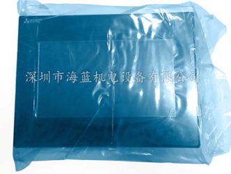 GS2107-WTBD三菱觸摸屏，7寸人機界面觸摸屏面板