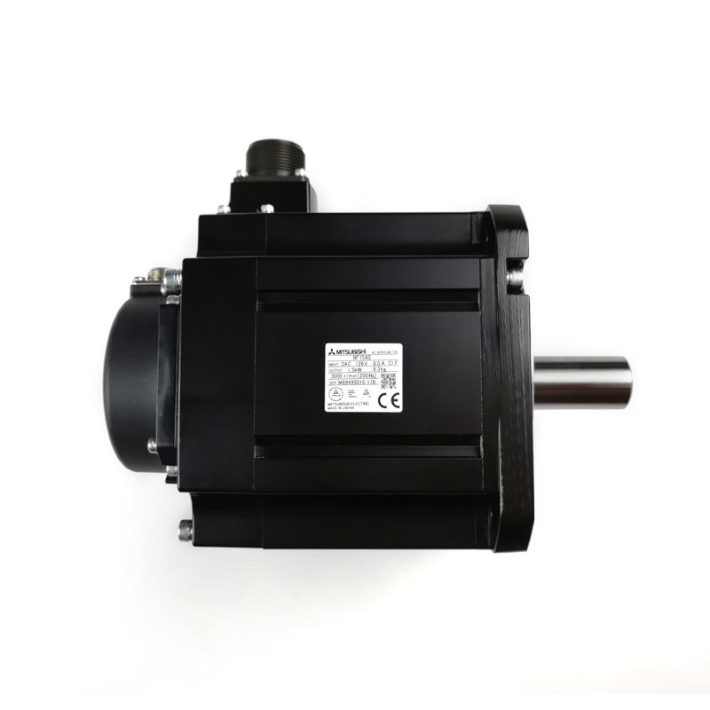 三菱伺服電機初學(xué)者解決這50個問題，離入門三菱伺服第一步不遠(yuǎn)？